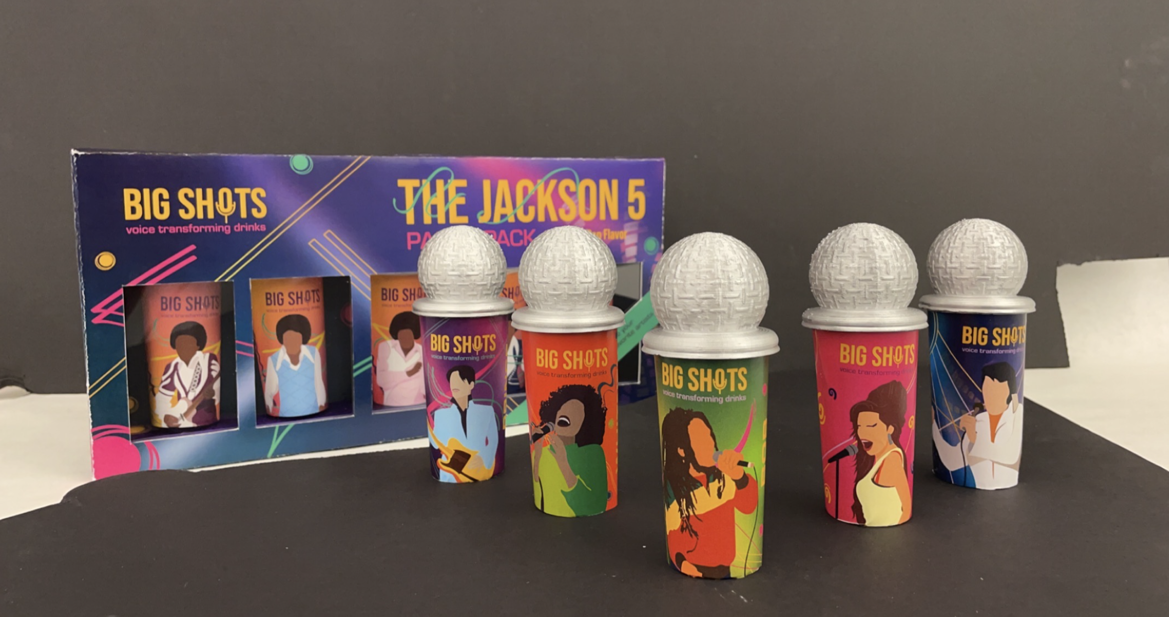 アート・デザイン・音楽 GABO BIG SHOTS アート・デザイン・音楽 GABO BIG SHOTS アート・デザイン・音楽 GABO